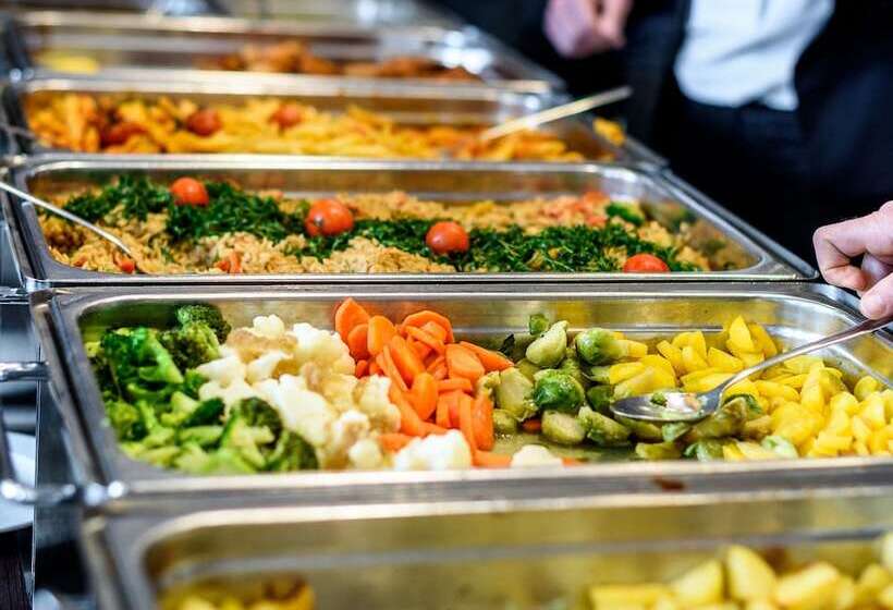 בית מלון כפרי Grand Milano