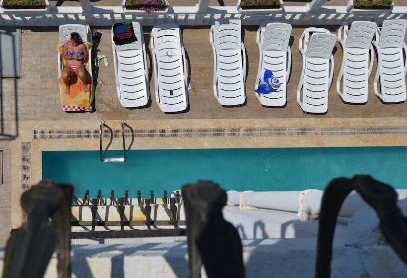 בית מלון כפרי Grand Milano