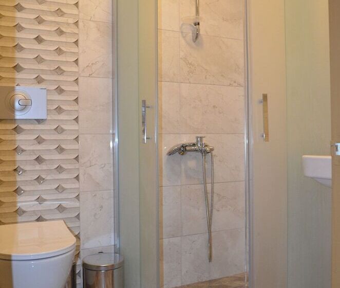 בית מלון כפרי Grand Milano