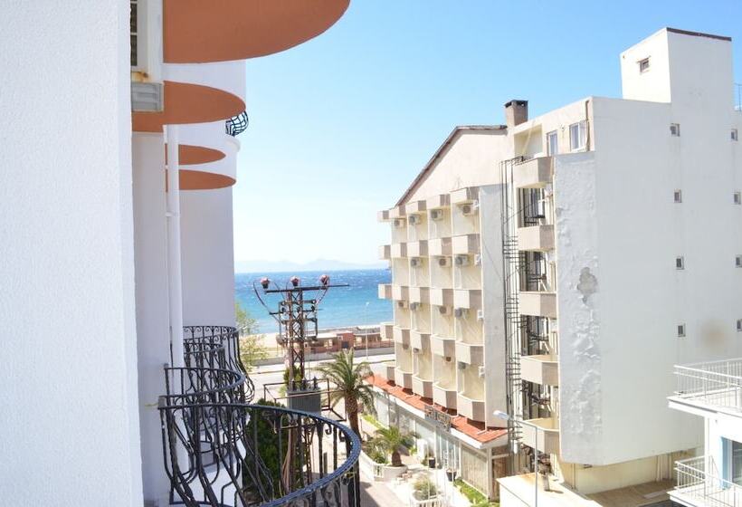 בית מלון כפרי Grand Milano