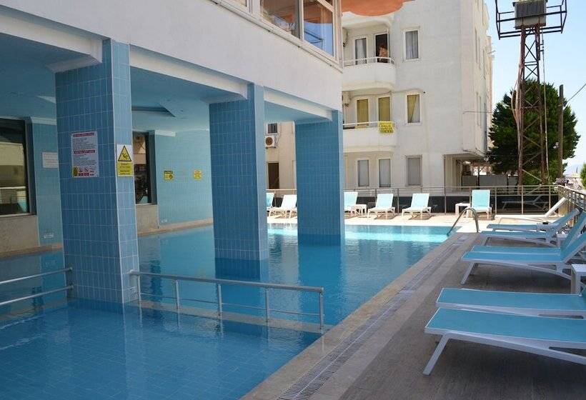 בית מלון כפרי Grand Milano