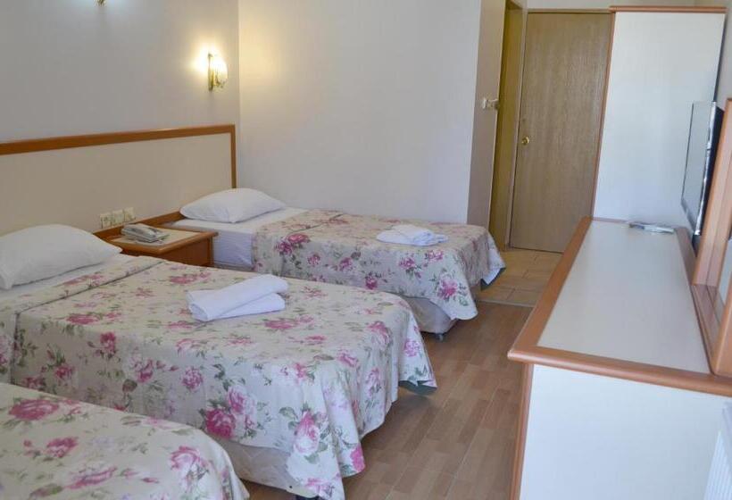 בית מלון כפרי Grand Milano