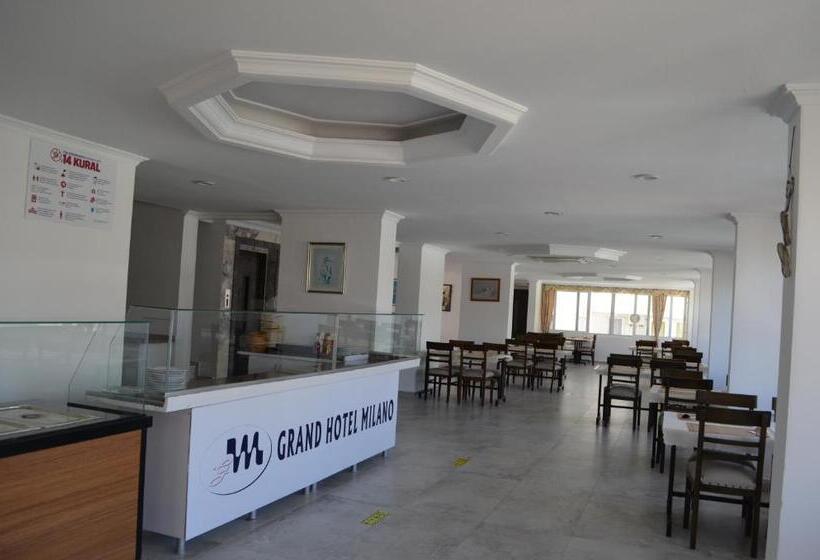 בית מלון כפרי Grand Milano