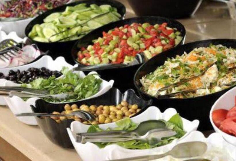 בית מלון כפרי Grand Milano