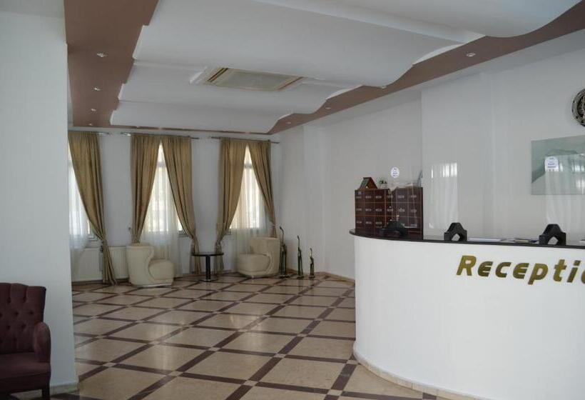 בית מלון כפרי Grand Milano