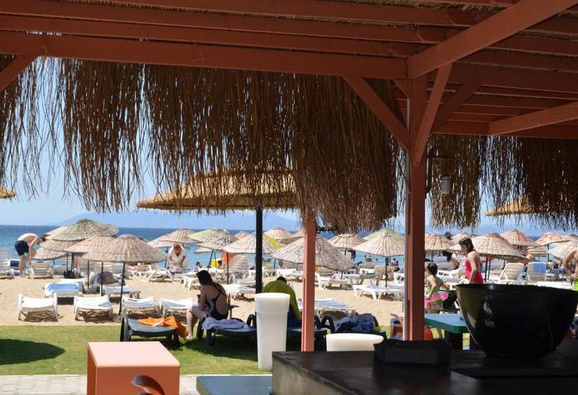 בית מלון כפרי Grand Milano