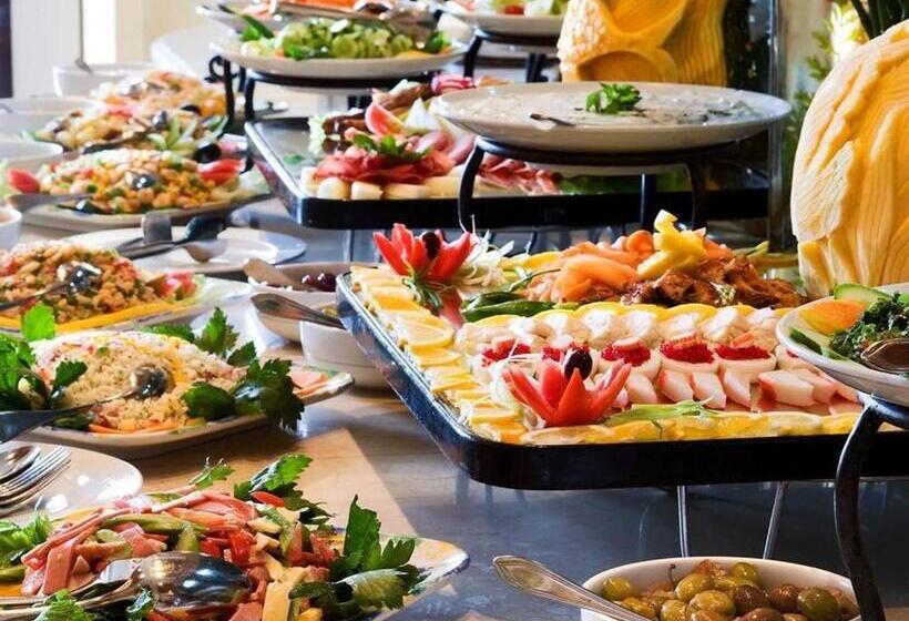 בית מלון כפרי Grand Milano