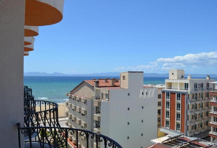 בית מלון כפרי Grand Milano