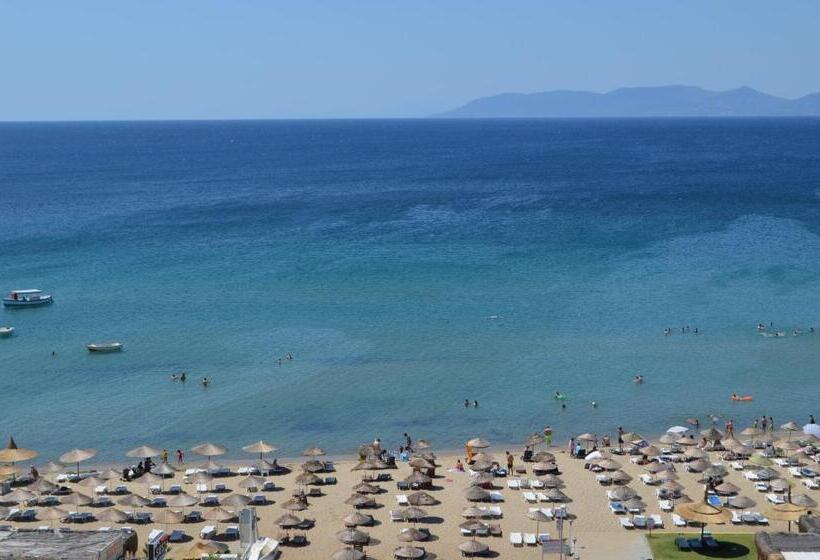 בית מלון כפרי Grand Milano