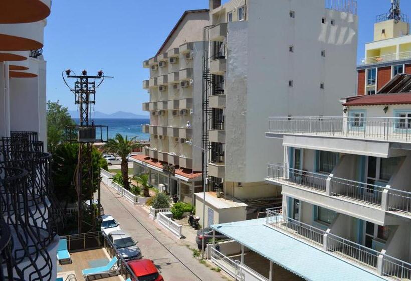 בית מלון כפרי Grand Milano