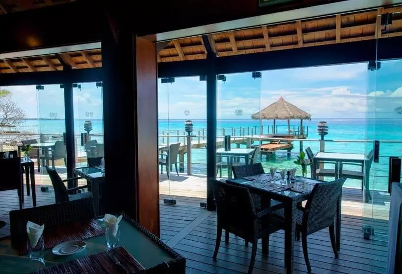 هتل Maitai Rangiroa