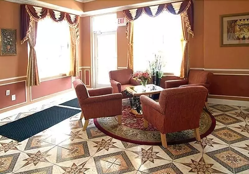 酒店 Parkway Inn Philadelphia Airport