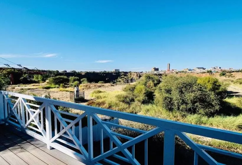 Protea Hotel By Marriott Kimberley