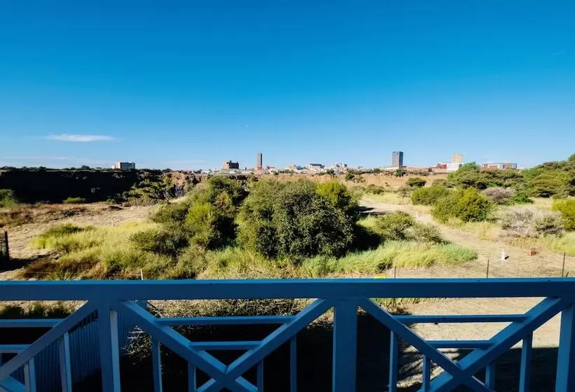 Protea Hotel By Marriott Kimberley