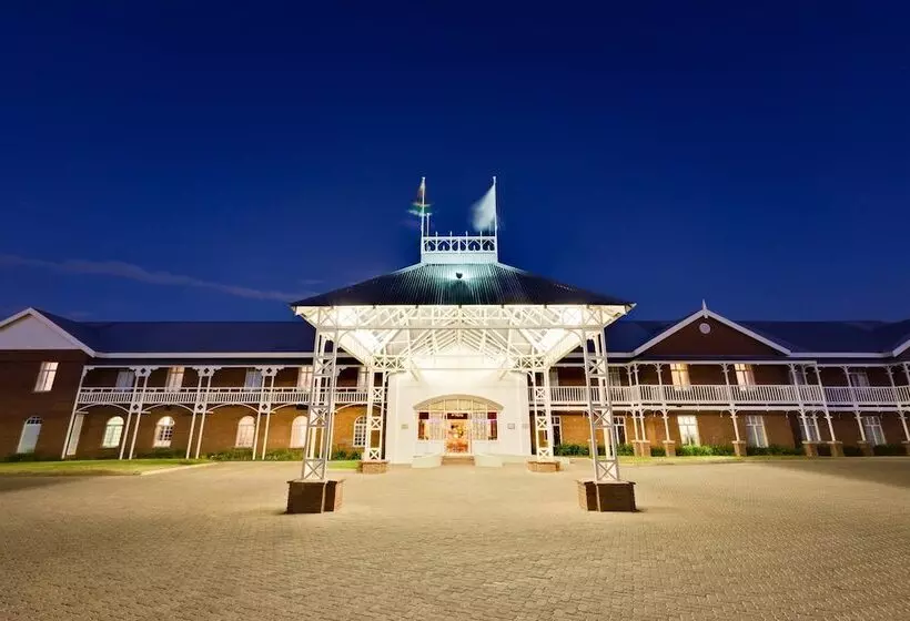 Protea Hotel By Marriott Kimberley