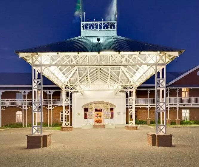 Protea Hotel By Marriott Kimberley