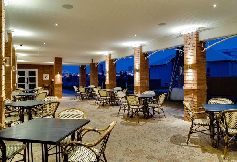 Protea Hotel By Marriott Kimberley