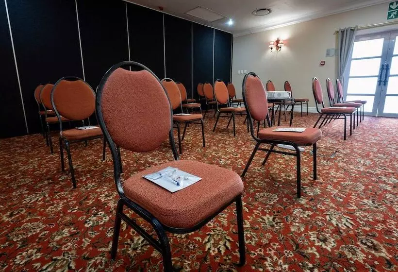 Protea Hotel By Marriott Kimberley