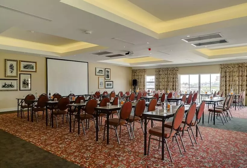 Protea Hotel By Marriott Kimberley