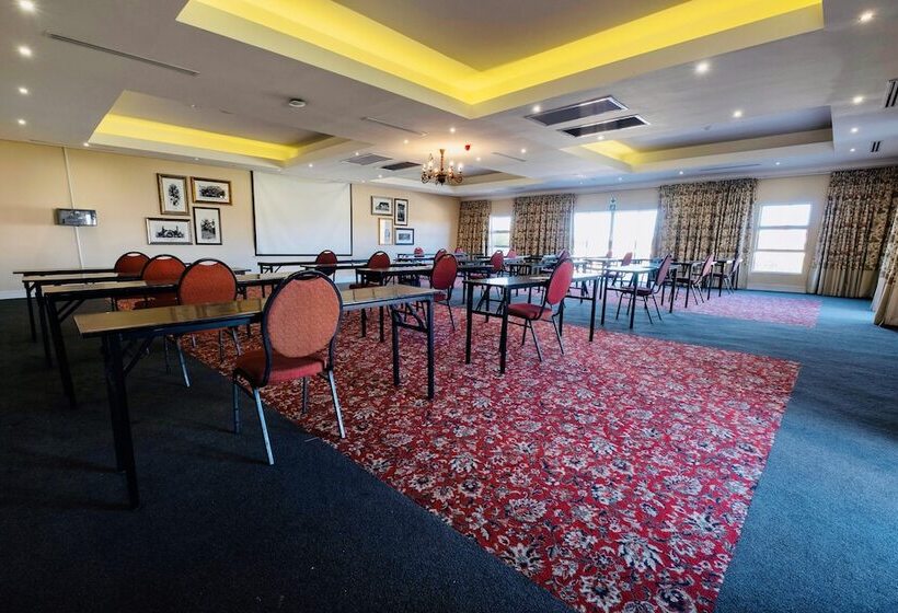 Protea Hotel By Marriott Kimberley