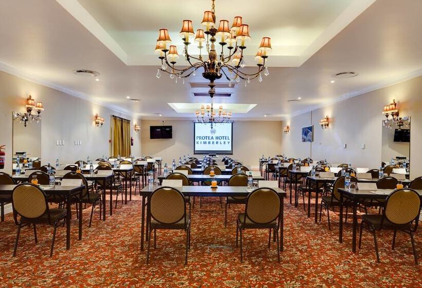 Protea Hotel By Marriott Kimberley