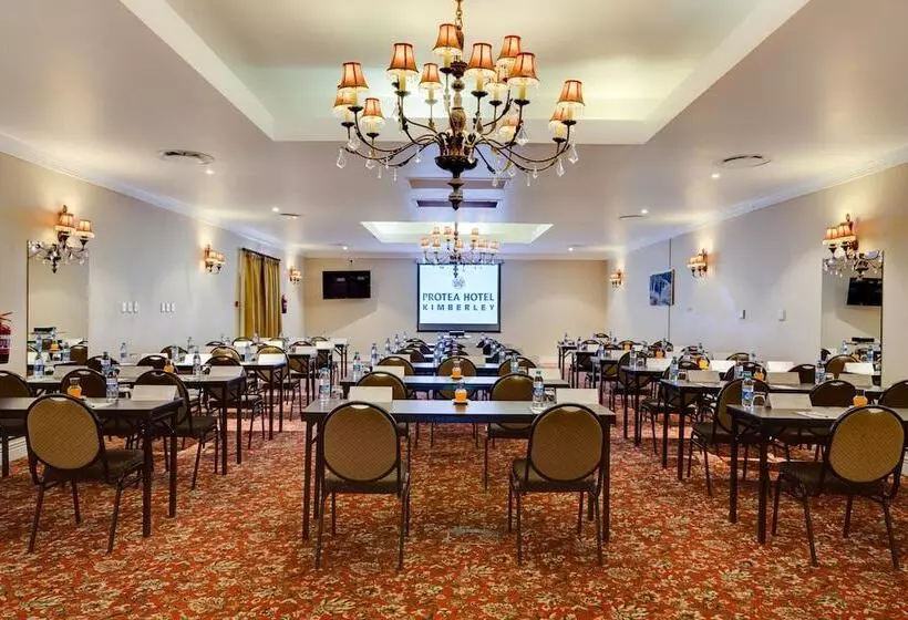 Protea Hotel By Marriott Kimberley