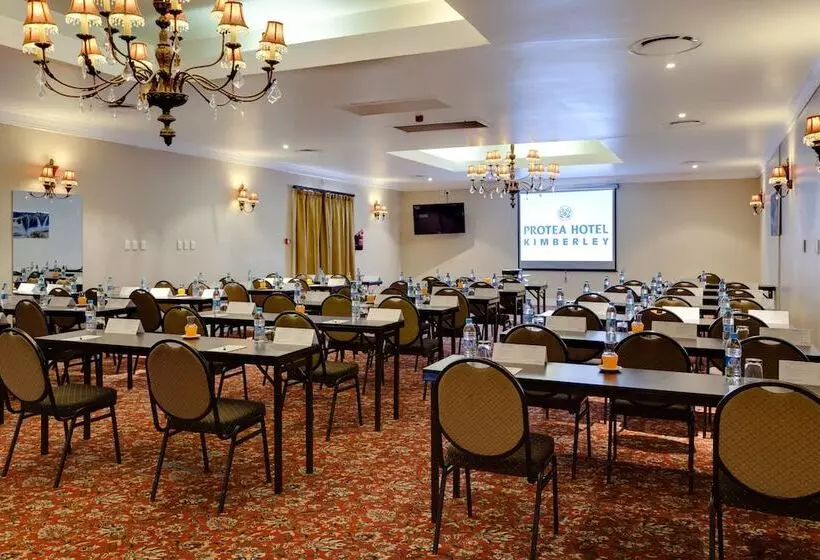 Protea Hotel By Marriott Kimberley