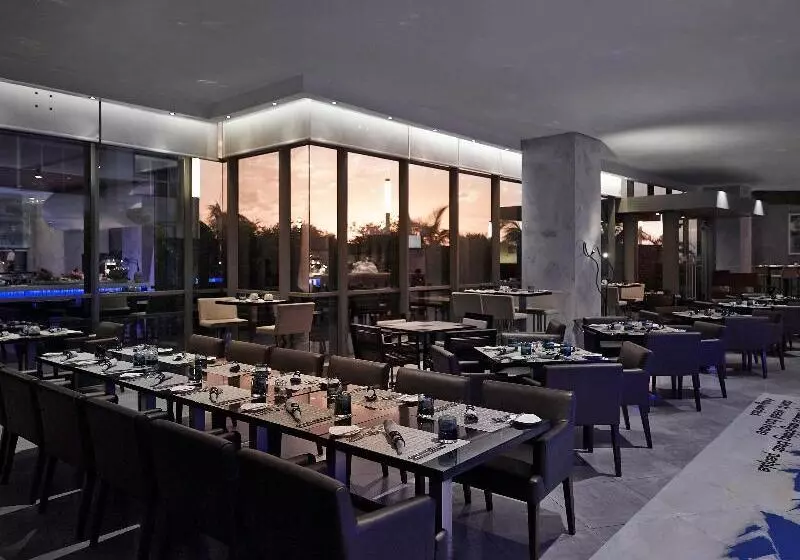 酒店 Pullman Jakarta Central Park