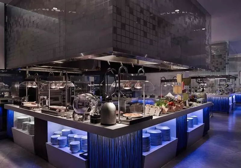 酒店 Pullman Jakarta Central Park