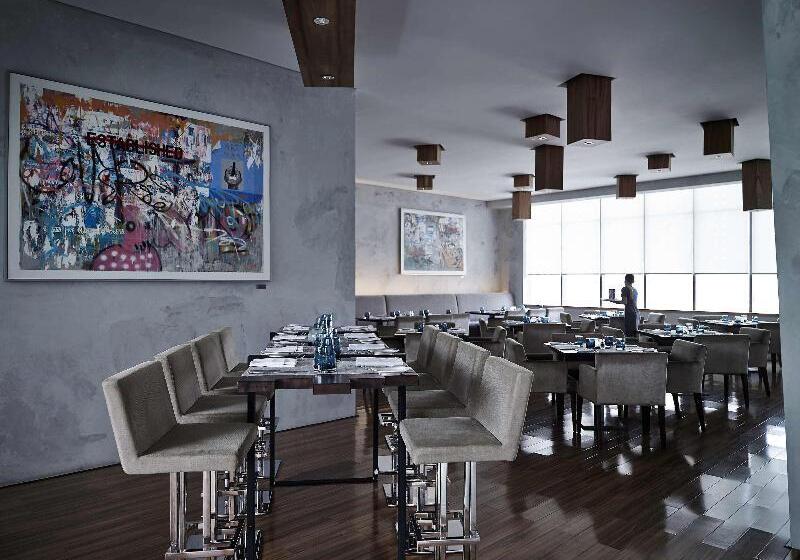 فندق Pullman Jakarta Central Park