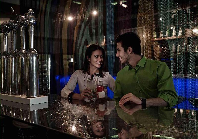 فندق Pullman Jakarta Central Park