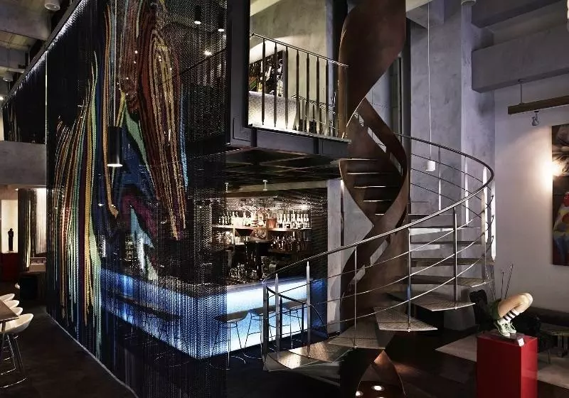 酒店 Pullman Jakarta Central Park