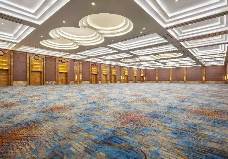 酒店 Pullman Jakarta Central Park