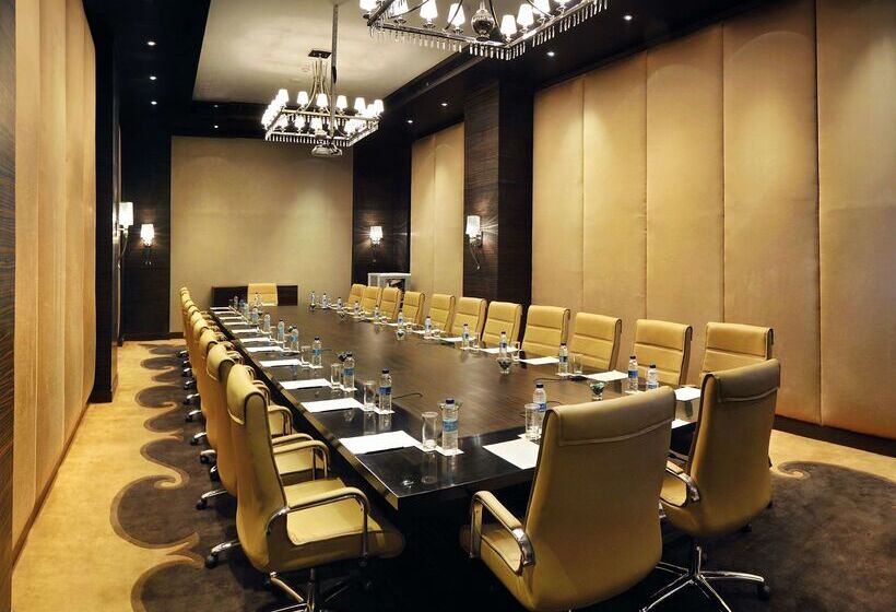 Radisson Blu Hotel New Delhi Paschim Vihar