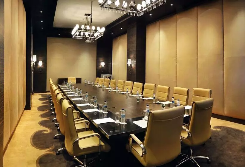 Radisson Blu Hotel New Delhi Paschim Vihar