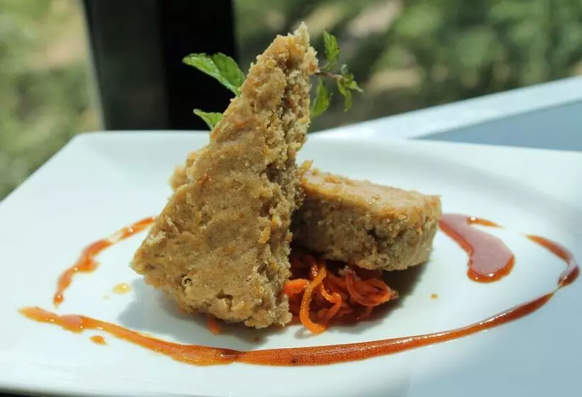 Radisson Blu Hotel New Delhi Paschim Vihar