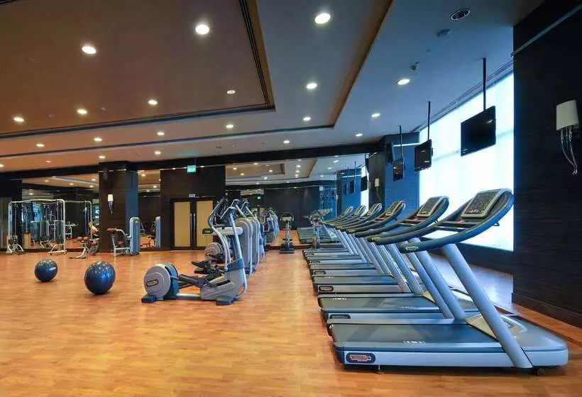 Radisson Blu Hotel New Delhi Paschim Vihar