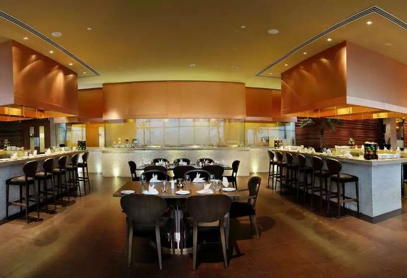 Radisson Blu Hotel New Delhi Paschim Vihar