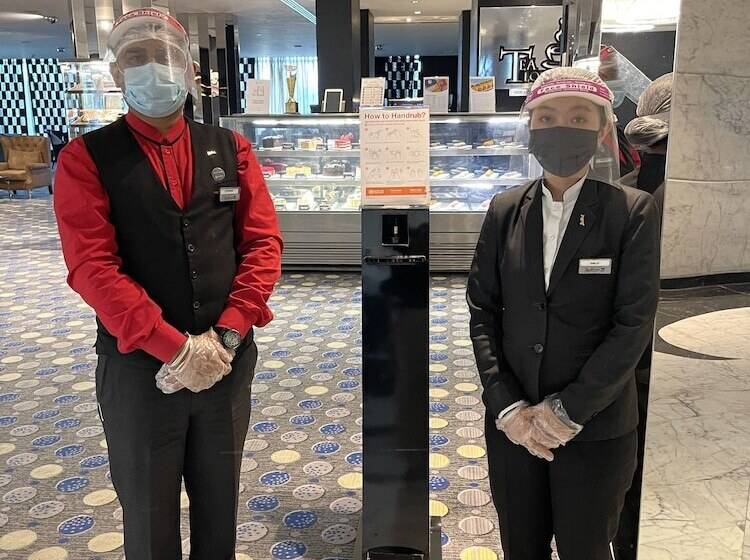 Radisson Blu Hotel New Delhi Paschim Vihar