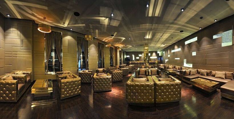 Radisson Blu Hotel New Delhi Paschim Vihar