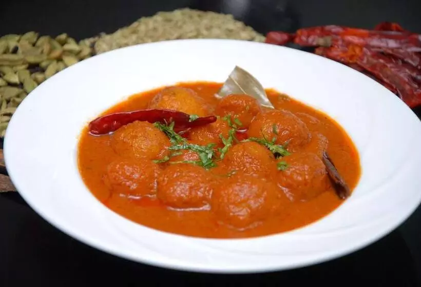 Radisson Blu Hotel New Delhi Paschim Vihar