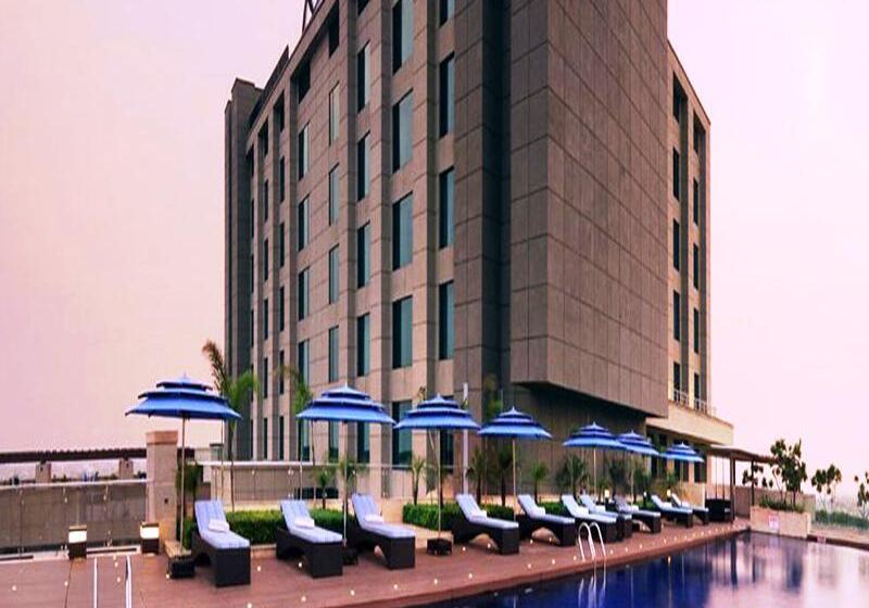 Radisson Blu Hotel New Delhi Paschim Vihar