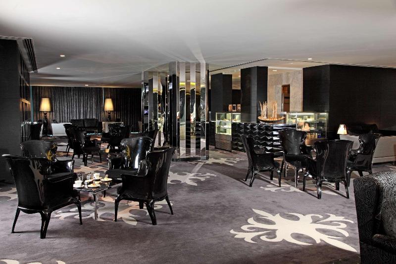 Radisson Blu Hotel New Delhi Paschim Vihar