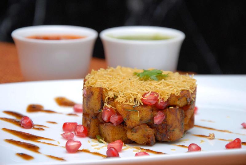 Radisson Blu Hotel New Delhi Paschim Vihar