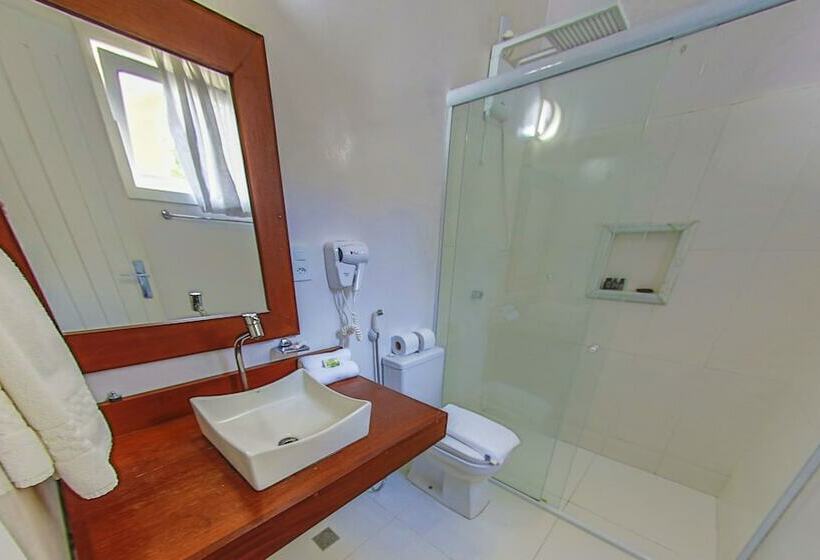 ホテル Saint Tropez Praia