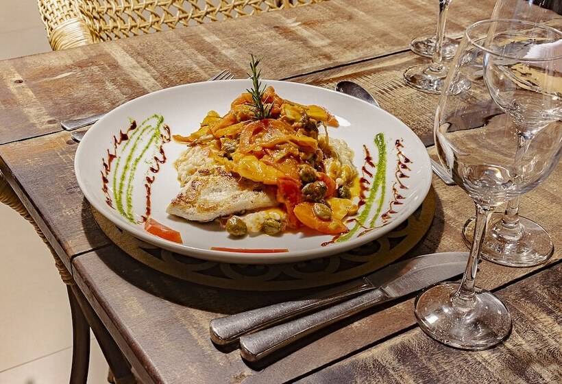 ホテル Saint Tropez Praia