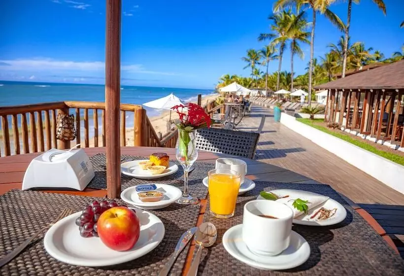 Отель Saint Tropez Praia