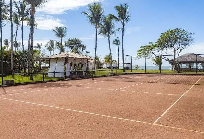 Отель Saint Tropez Praia