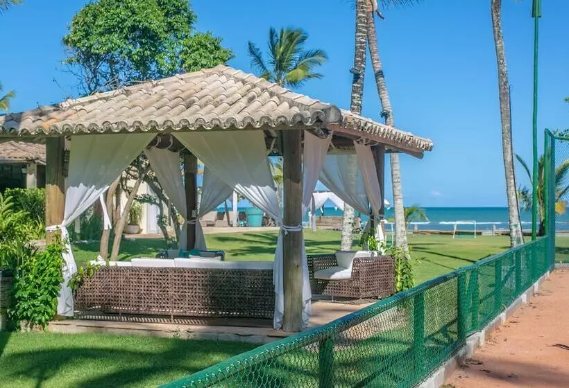 Отель Saint Tropez Praia