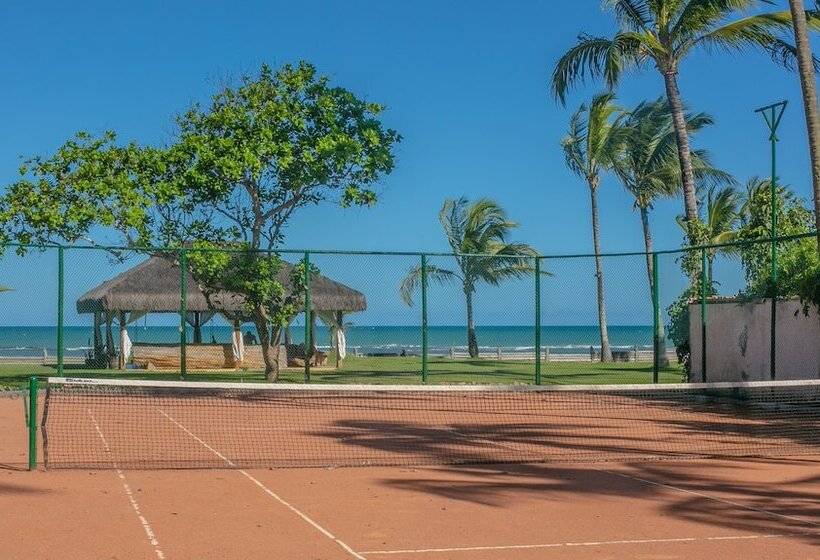 ホテル Saint Tropez Praia